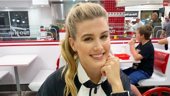 Tenisačica otišla na spoj s fanom da mu olakša izolaciju pa požalila