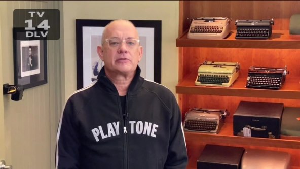 Tom Hanks: 'Nitko ne želi biti blizu mene'