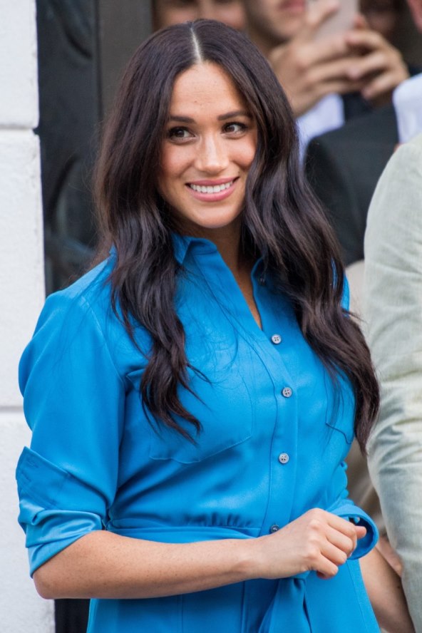 PROCURILI DETALJI Osoblje na dvoru je mrzilo Meghan