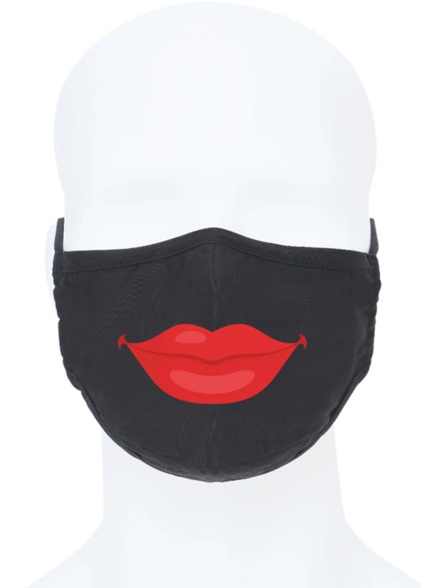 'Proizvodnjom Krie maskica htjela sam pomoći i olakšati situaciju'