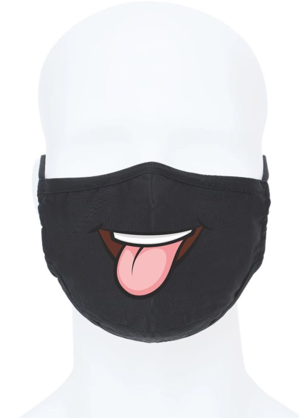 'Proizvodnjom Krie maskica htjela sam pomoći i olakšati situaciju'