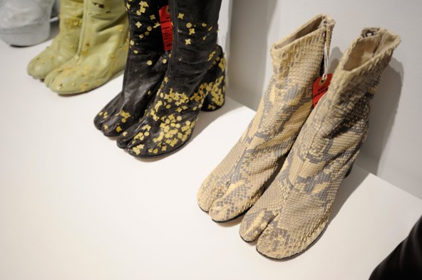 Nitko nije znao kako izgleda, a promijenio je svijet stila