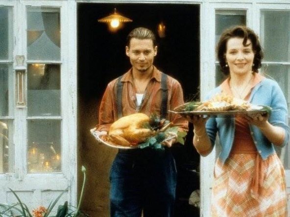 Donosimo popis filmova od kojih ćete ogladnjeti