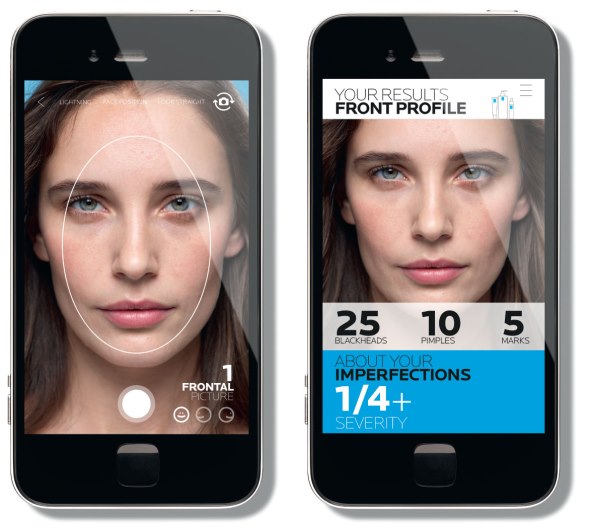 Sada i od kuće možete znati što odgovara vašoj koži
