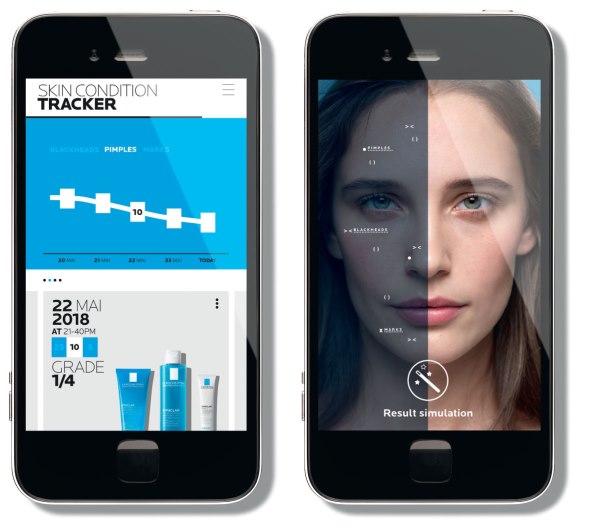 Sada i od kuće možete znati što odgovara vašoj koži