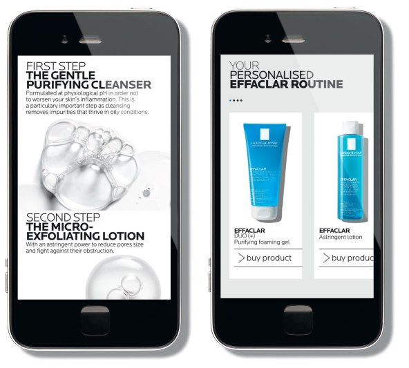 Sada i od kuće možete znati što odgovara vašoj koži