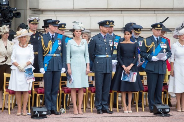 Princ William je pravi razlog zbog kojeg je Meghan bila nesretna?