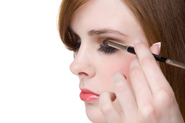 Znate li koji su osnovni kistovi za nanošenje make upa?