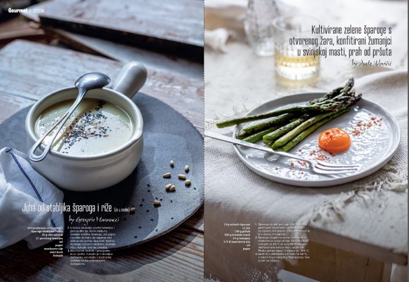 EDITORIJAL Kraljice proljeća