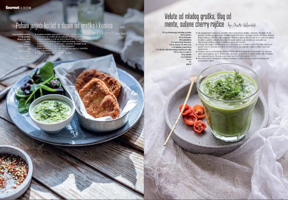 EDITORIJAL Kraljice proljeća