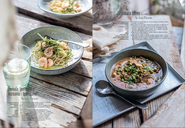 EDITORIJAL Kraljice proljeća