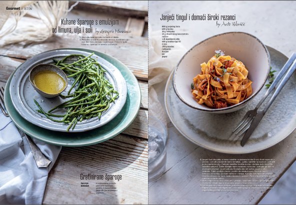 EDITORIJAL Kraljice proljeća