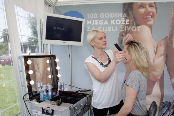 Story Fit and Beauty dan - prvi dio