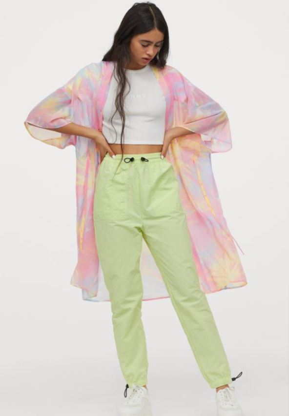 Top pet odjevnih komada do 230 kuna u uzorku za kojim poznati lude