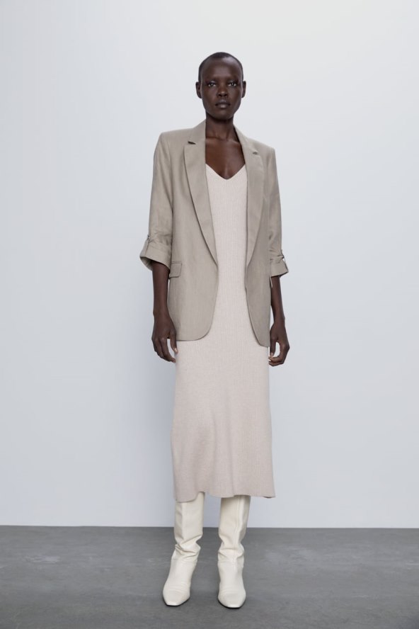 Top 5 Zarinih sakoa u kojima nećete 'umrijeti od vrućine'