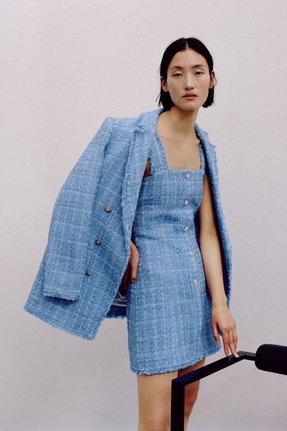 Top 5 Zarinih sakoa u kojima nećete 'umrijeti od vrućine'