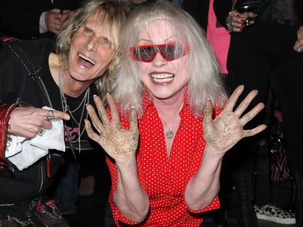 Otišao je dobri duh njujorške punk & rock modne scene