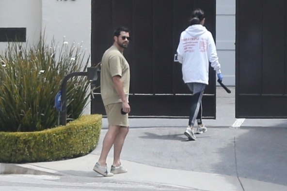 Kako danas izgleda Jesse Metcalfe, vrtlar iz Kućanica