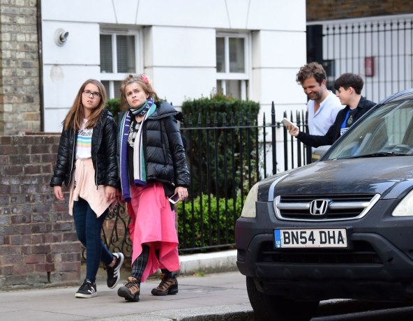 Helena Bonham Carter se nikad neće udati 