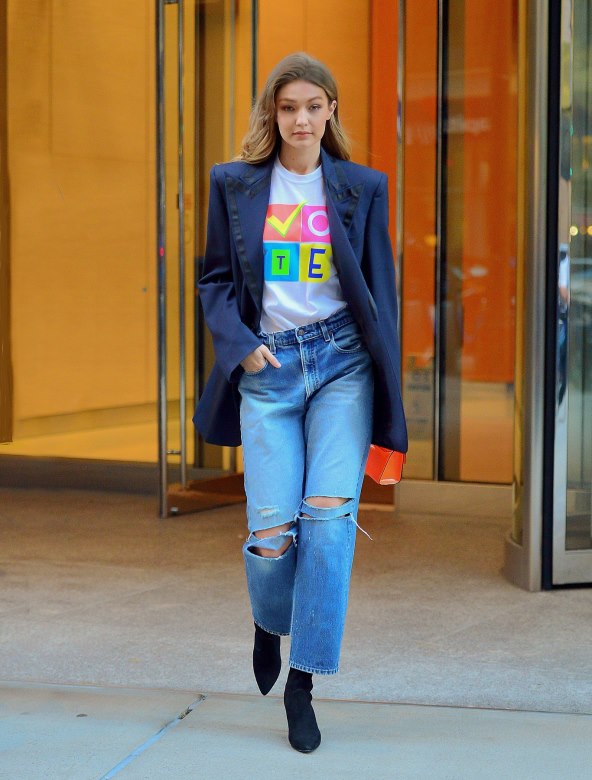 Najbolji lookovi modne slavljenice