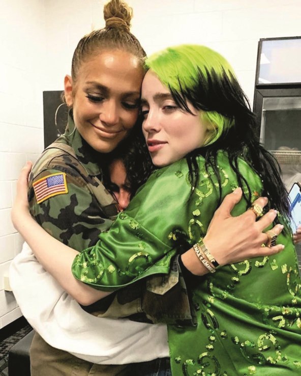 Jeste li znali da zelena boja na odjeći povećava zavodljivost?