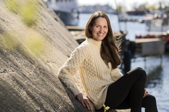 'Pisati sam počela iz osjećaja usamljenosti'