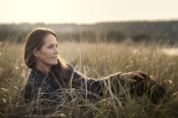 'Pisati sam počela iz osjećaja usamljenosti'