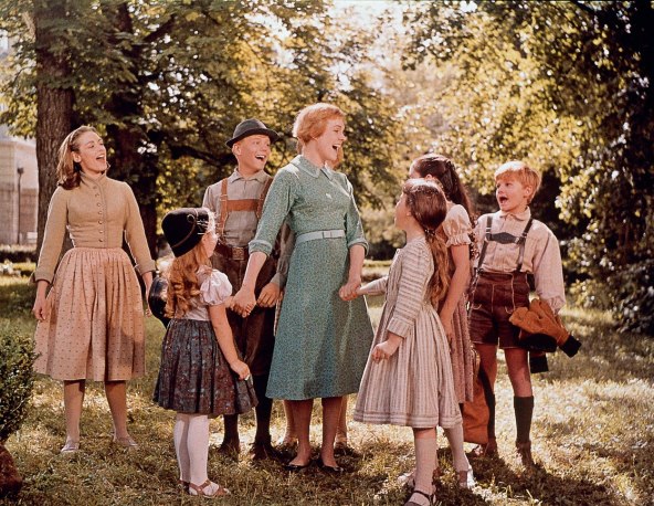 Čarobni krajolici na velikom platnu