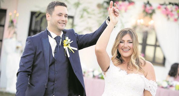 BRAK NA PRVU Stručnjak otkrio tajnu spajanja parova