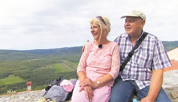 BRAK NA PRVU Stručnjak otkrio tajnu spajanja parova