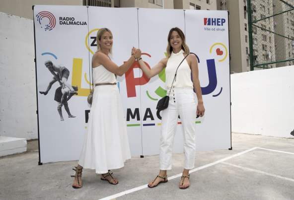 Poznati Splićani udružili se 'Za lipšu Dalmaciju'