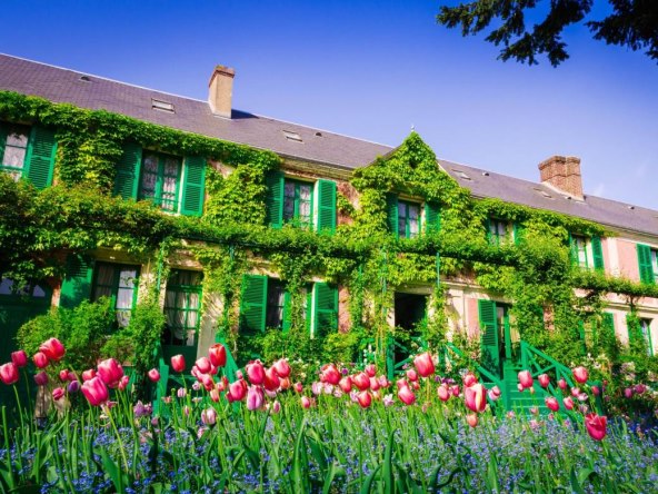 Izgubite se, pa makar i virtualno, u najljepšim vrtovima svijeta