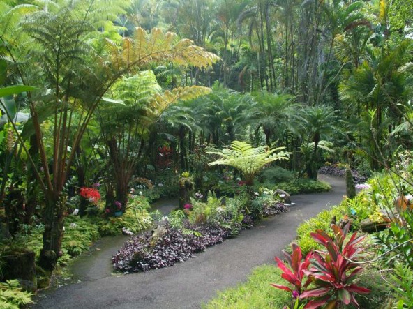 Izgubite se, pa makar i virtualno, u najljepšim vrtovima svijeta