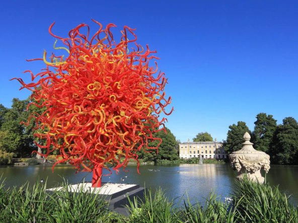 Izgubite se, pa makar i virtualno, u najljepšim vrtovima svijeta