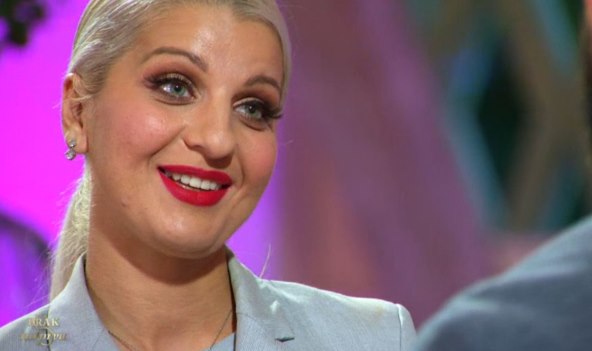 BRAK NA PRVU Nadia i Luka iznenadili izjavama o svom odnosu