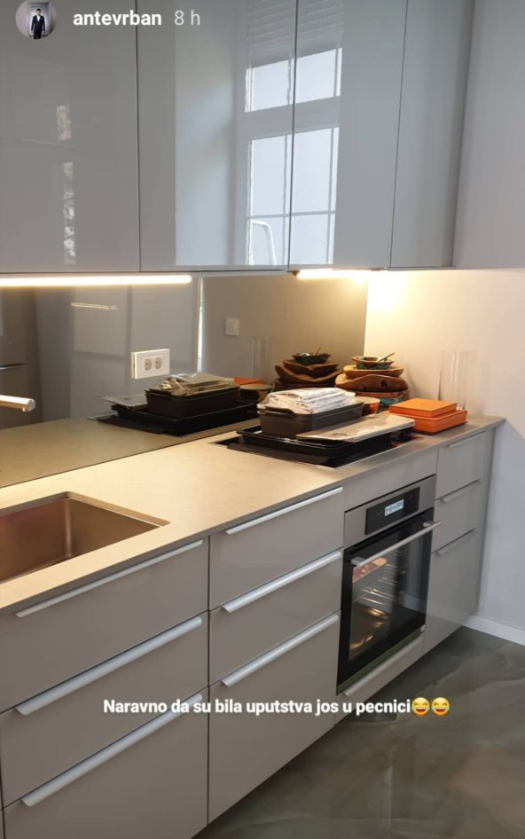 Kolač iz djetinjstva Ante Vrbana jednostavno je neodoljiv