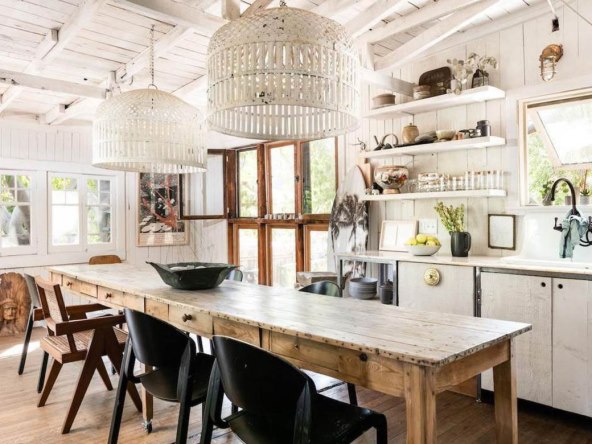 Svi su ludi za kolibama, zavirite u mjesto za bijeg Lane Del Rey