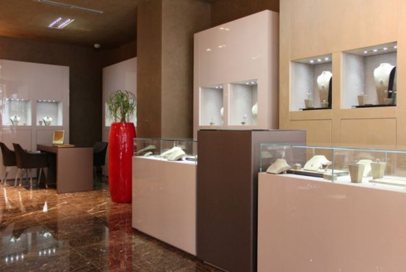 Zlatarna Dodić ponovno otvara svoja vrata