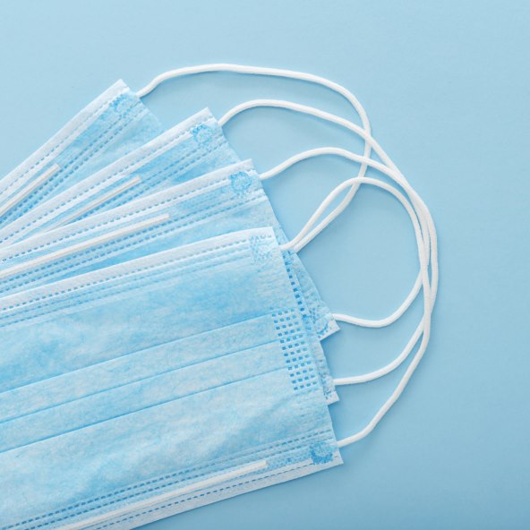 U znak zahvalnosti svim zdravstvenim radnicima donirali četiri bolnice