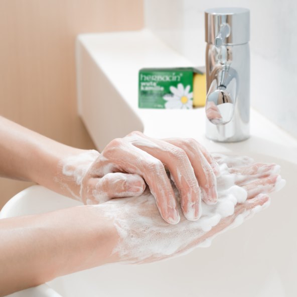 U znak zahvalnosti svim zdravstvenim radnicima donirali četiri bolnice