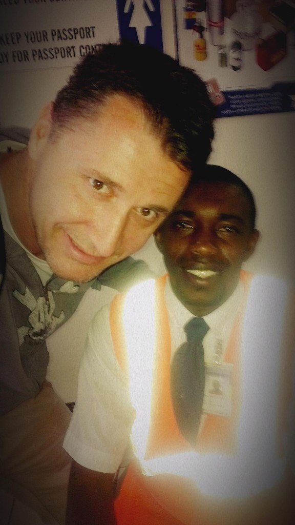 Kralj ceste na kraju dana