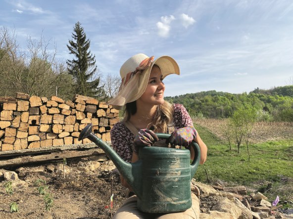 'Život u kontejneru prilika je za novi početak'