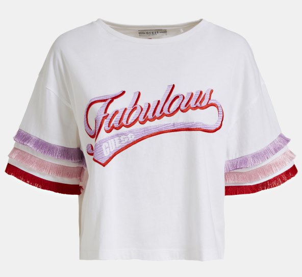 Moda po izboru Jennifer Lopez