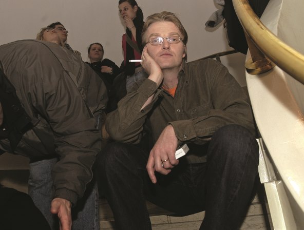 PARTY VREMEPLOV Vesela zabava potrajala je do jutra