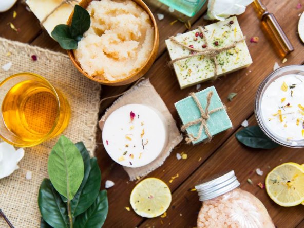 SAMO MIJENA STALNA JEST Zavirite u novu budućnost beauty industrije