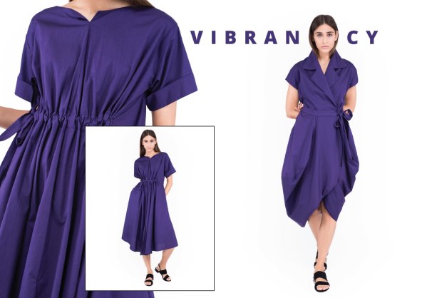 Kako izgleda nova kolekcija zagrebačke dizajnerice?