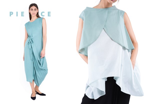 Kako izgleda nova kolekcija zagrebačke dizajnerice?