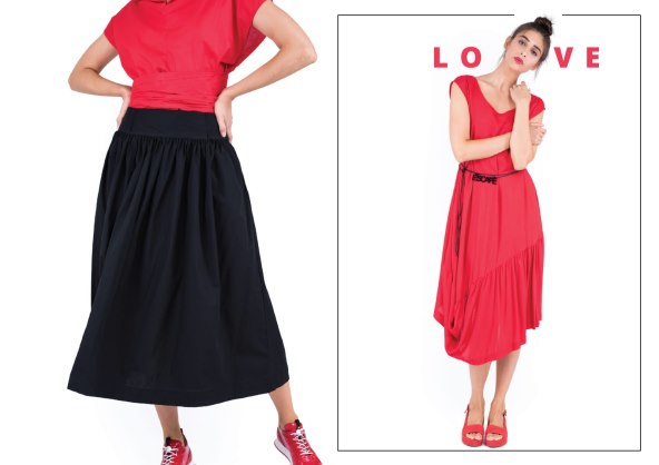 Kako izgleda nova kolekcija zagrebačke dizajnerice?