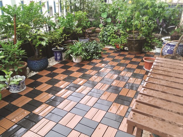 Zbog Tepih centra i proljetnog osvježenja opet smo DOBROG RASPOLOŽENJA