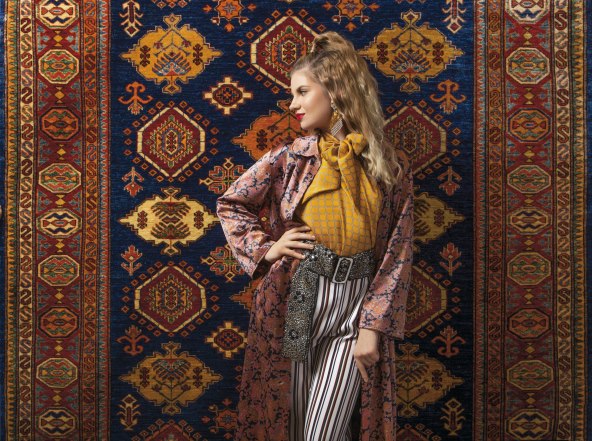 Zbog Tepih centra i proljetnog osvježenja opet smo DOBROG RASPOLOŽENJA